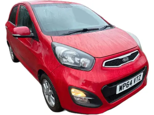 Kia Picanto WP64 VTZ