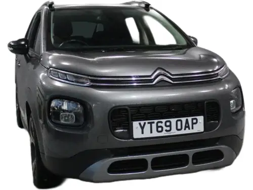 Citroën C3 Aircross YT69 OAP