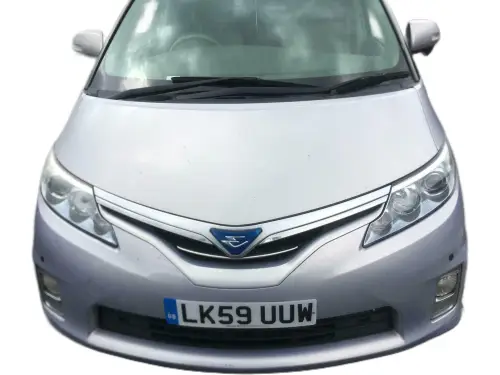 Toyota Estima LK59 UUW