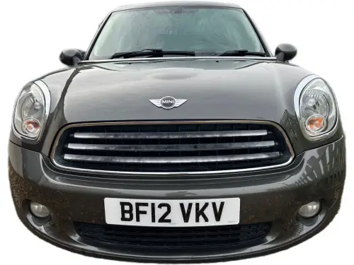 MINI Mini (R60) BF12 VKV