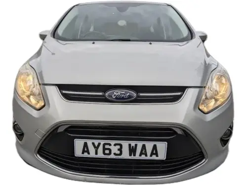 Ford C-Max AY63 WAA