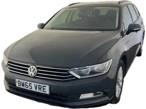 Volkswagen Passat BW65 VRE