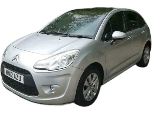 Citroën C3 VTR+ S-A HN12 AZU