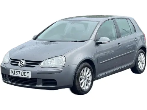 Volkswagen Golf VA57 OCC