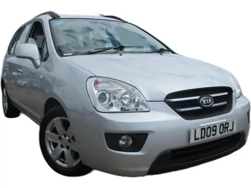 Kia Carens LD09 ORJ