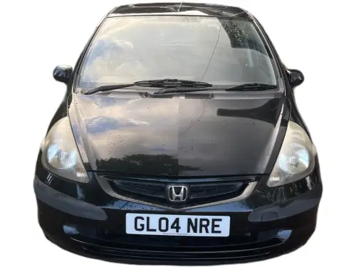 Honda Jazz GL04 NRE