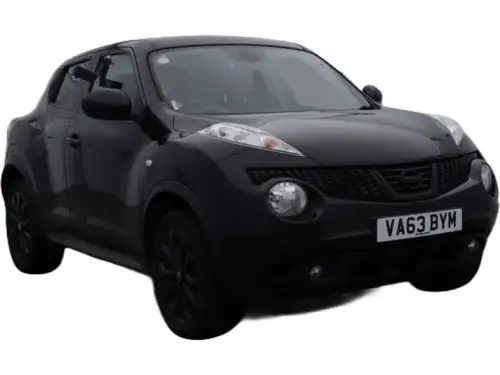 Nissan Juke VA63 BYM