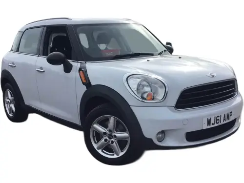 MINI Countryman ONE D WJ61 AWP