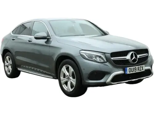 Mercedes-Benz GLC OU19 RZX