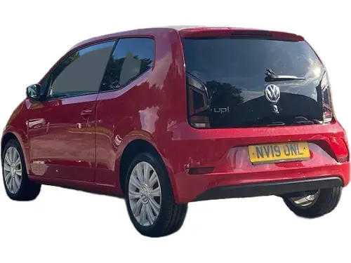 Volkswagen Move up NV19 ONL