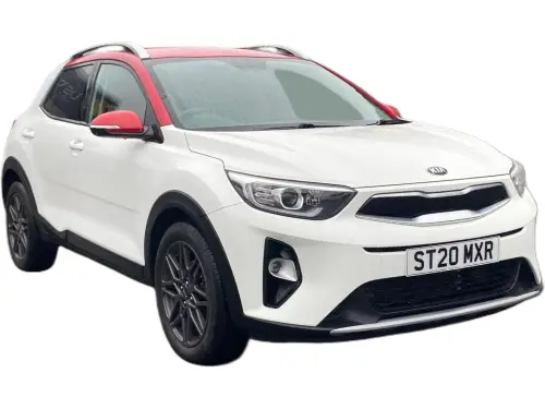 Kia Stonic Maxx ST20 MXR