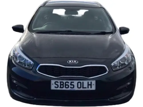 Kia Ceed SB65 OLH