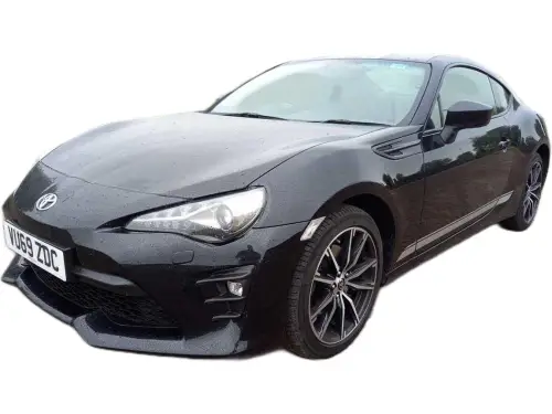 Toyota GT86 VU69 ZDC