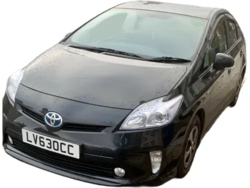 Toyota Prius T Spirit VVT-i CVT LV63 OCC