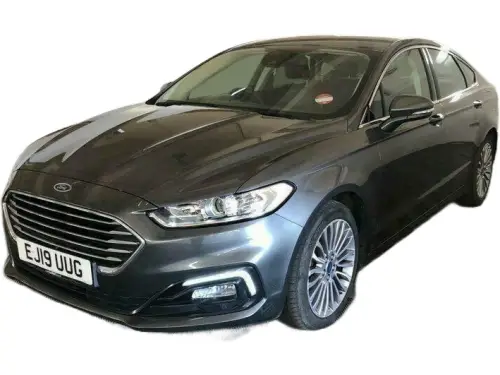 Ford Mondeo EJ19 UUG