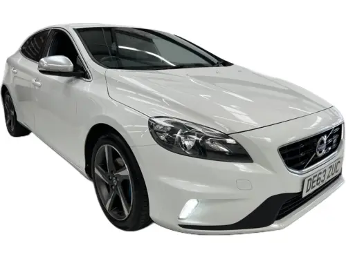 Volvo V40 DE63 ZUC