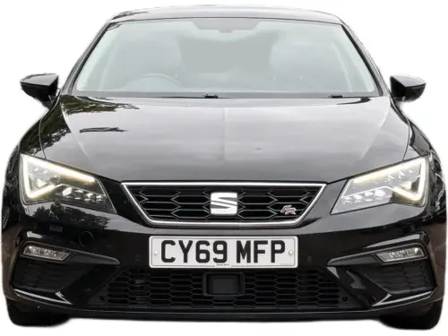 SEAT Leon CY69 MFP