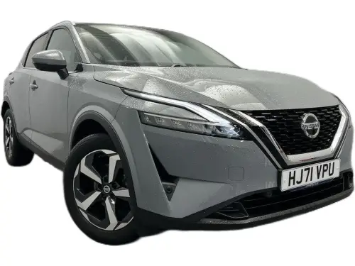 Nissan Qashqai Premiere ED DIG-T MHEV HJ71 VPU