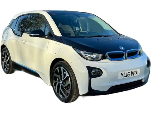 BMW i3 YL16 VPA