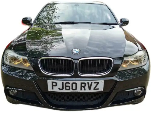 BMW 318i M Sport Auto PJ60 RVZ