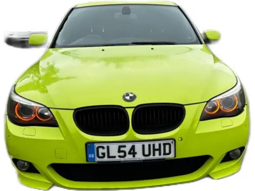 BMW 5 Series GL54 UHD