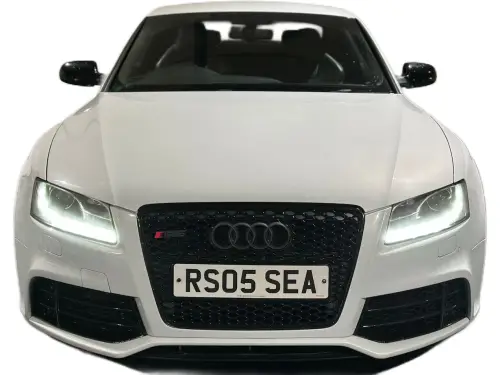 Audi RS5 RS05 SEA