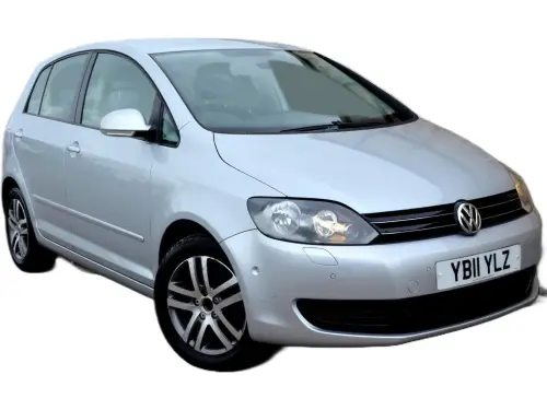 Volkswagen Golf YB11 YLZ
