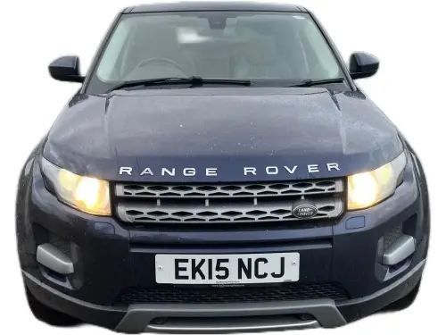 Land Rover Range Rover Evoque EK15 NCJ