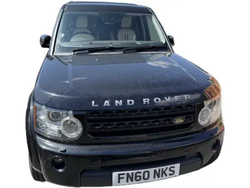 Land Rover Discovery FN60 NKS