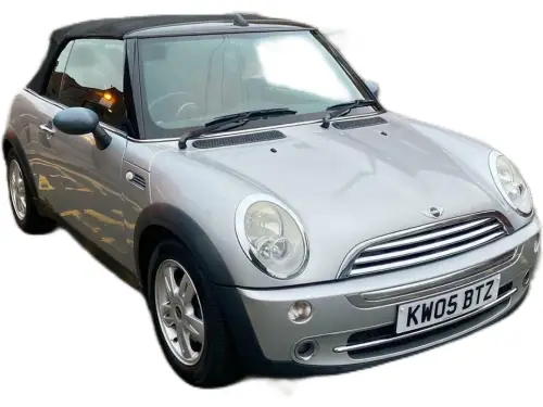 MINI Mini ONE KW05 BTZ