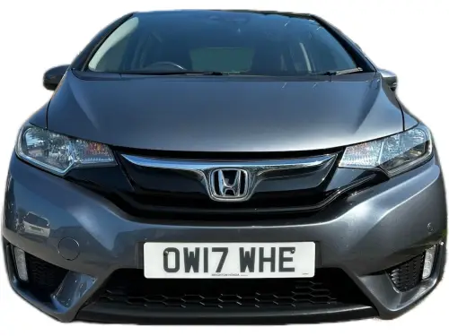 Honda Jazz OW17 WHE