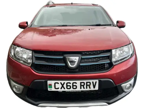 Dacia Sandero CX66 RRV