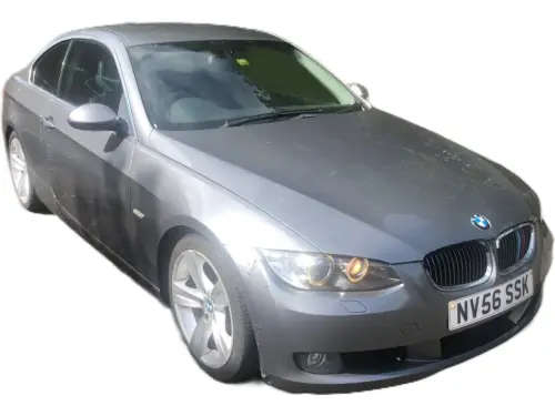 BMW 3 Series NV56 SSK