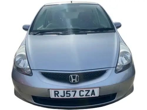 Honda Jazz SE RJ57 CZA