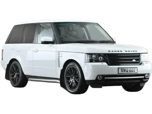 Land Rover Range Rover SV12 EOT