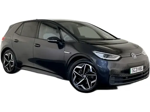 Volkswagen ID3 Tour SC21 HBG