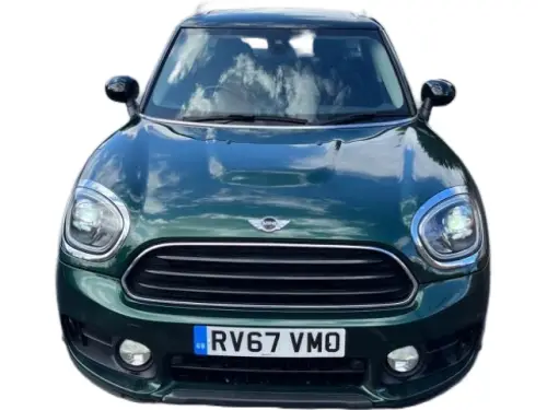 MINI Countryman RV67 VMO