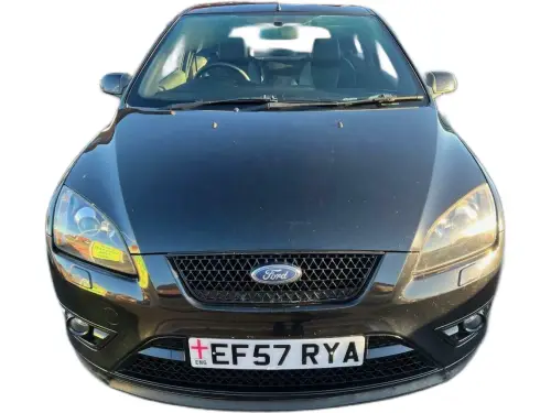 Ford Focus ST-3 EF57 RYA