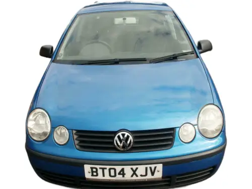 Volkswagen Polo Twist TDI BT04 XJV