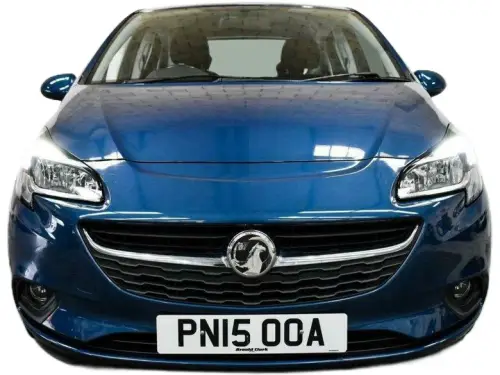 Vauxhall Corsa Design Auto PN15 OOA