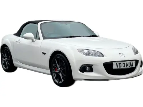 Mazda MX-5 VO13 MUA