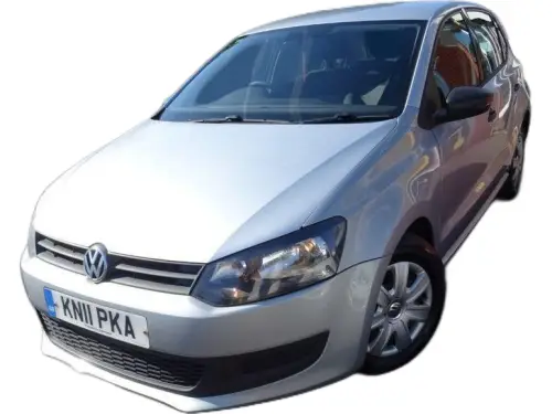 Volkswagen Polo KN11 PKA