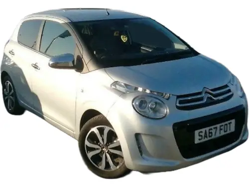 Citroën C1 Flair S-A SA67 FOT