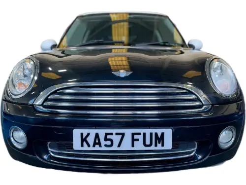 MINI Mini KA57 FUM