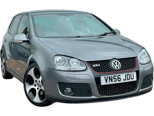 Volkswagen Golf VN56 JDU