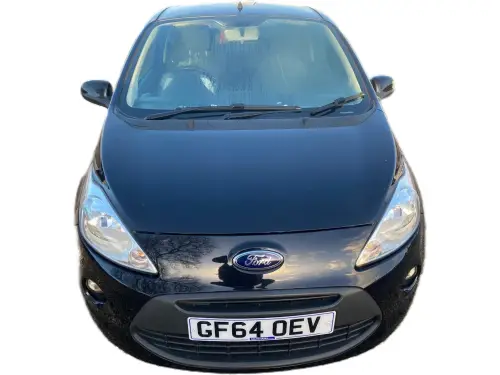 Ford KA GF64 OEV