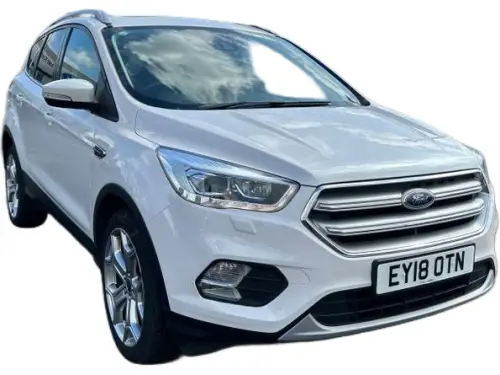 Ford Kuga EY18 OTN