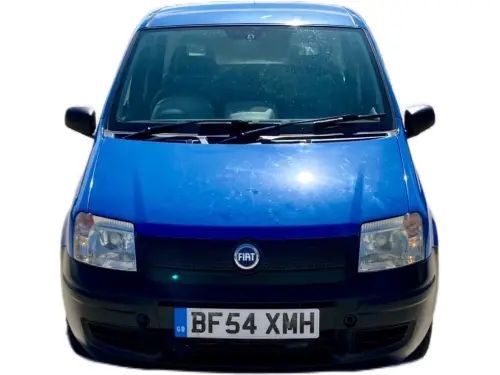 Fiat Panda BF54 XMH