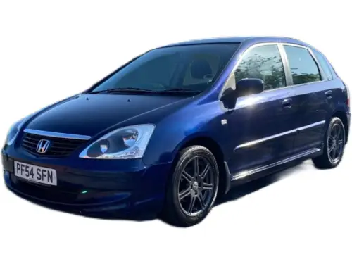 Honda Civic PF54 SFN