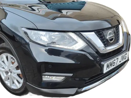 Nissan X-Trail MM67 JVG